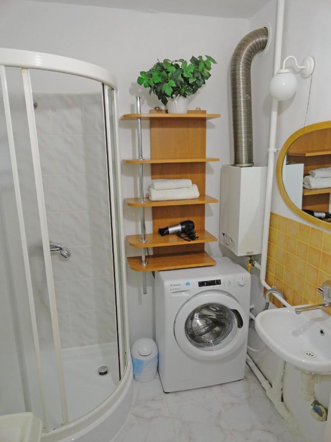 Apartament 88 Krakau Buitenkant foto