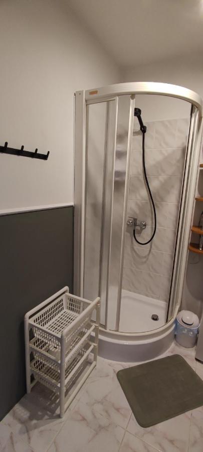 Apartament 88 Krakau Buitenkant foto
