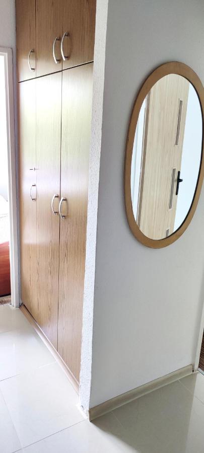Apartament 88 Krakau Buitenkant foto