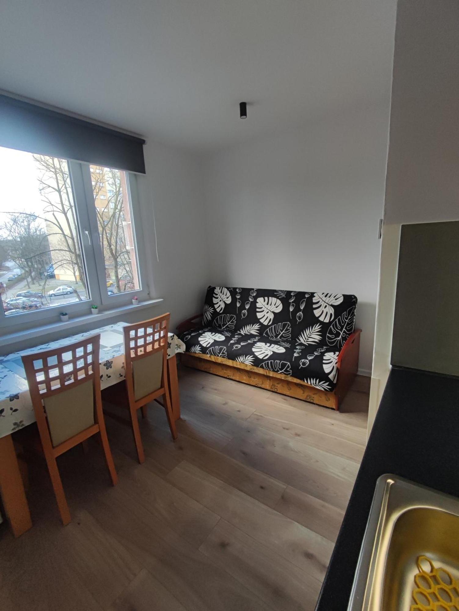 Apartament 88 Krakau Buitenkant foto