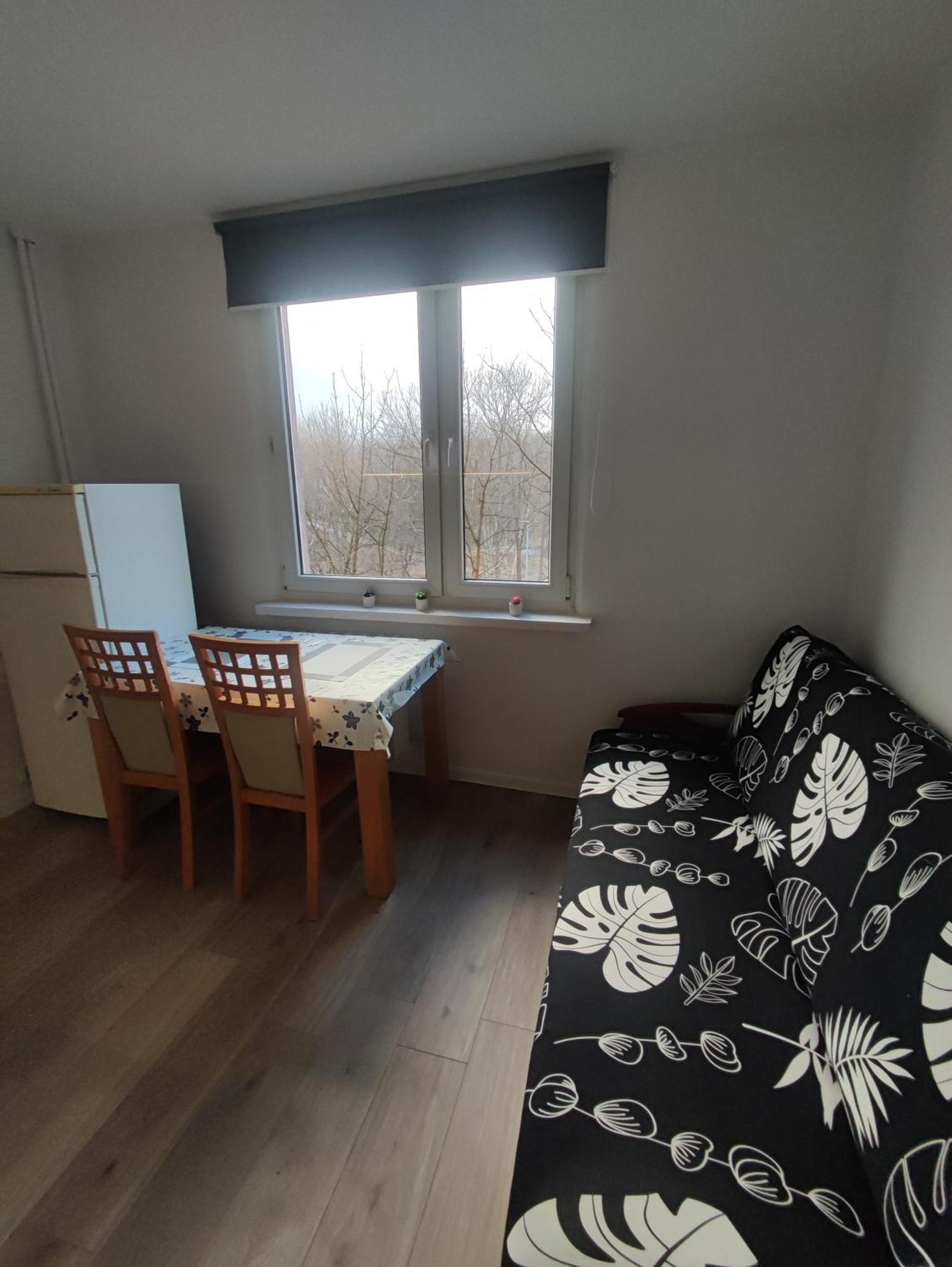 Apartament 88 Krakau Buitenkant foto