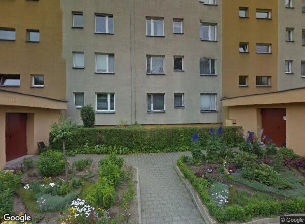 Apartament 88 Krakau Buitenkant foto