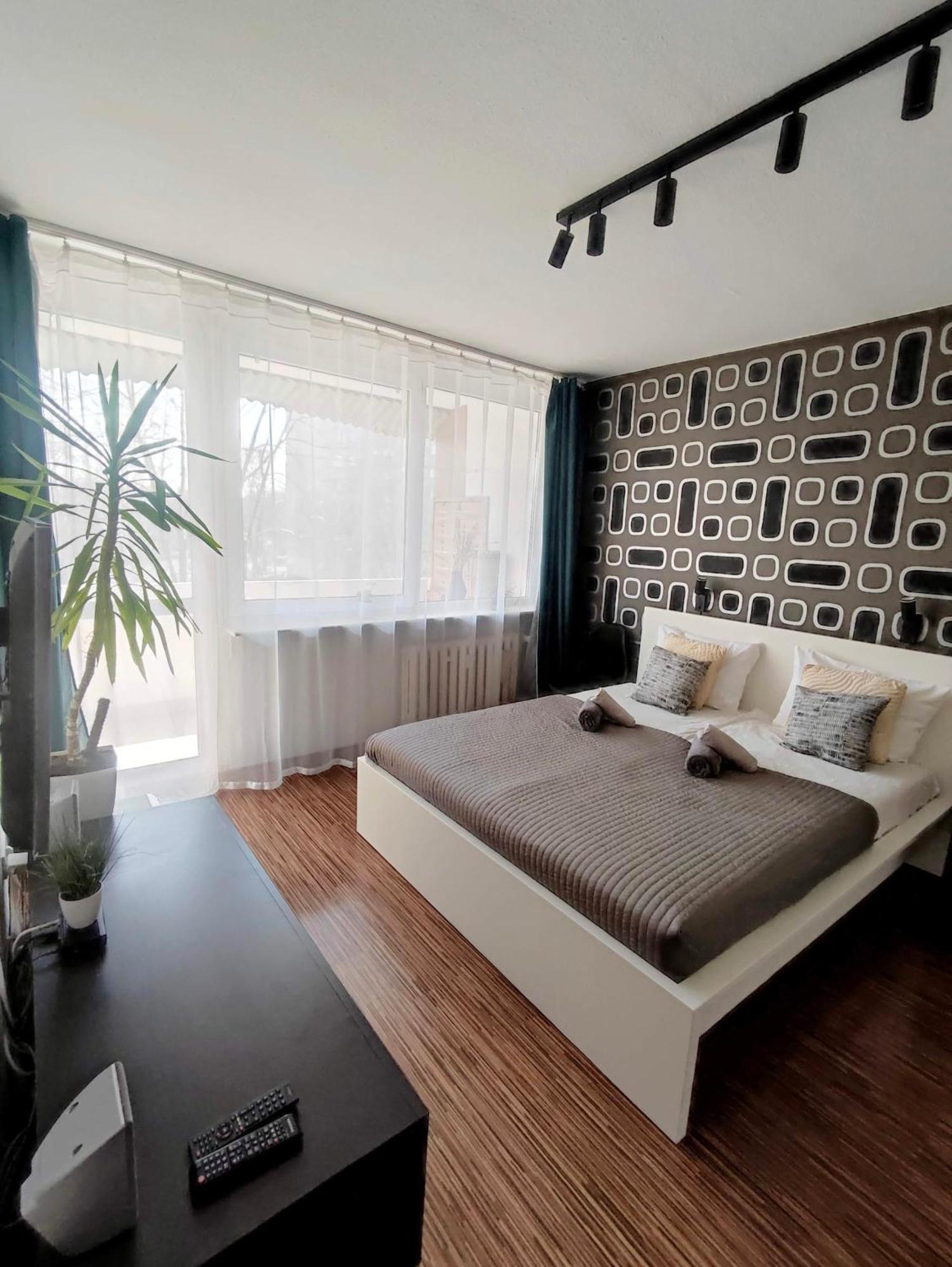 Apartament 88 Krakau Buitenkant foto