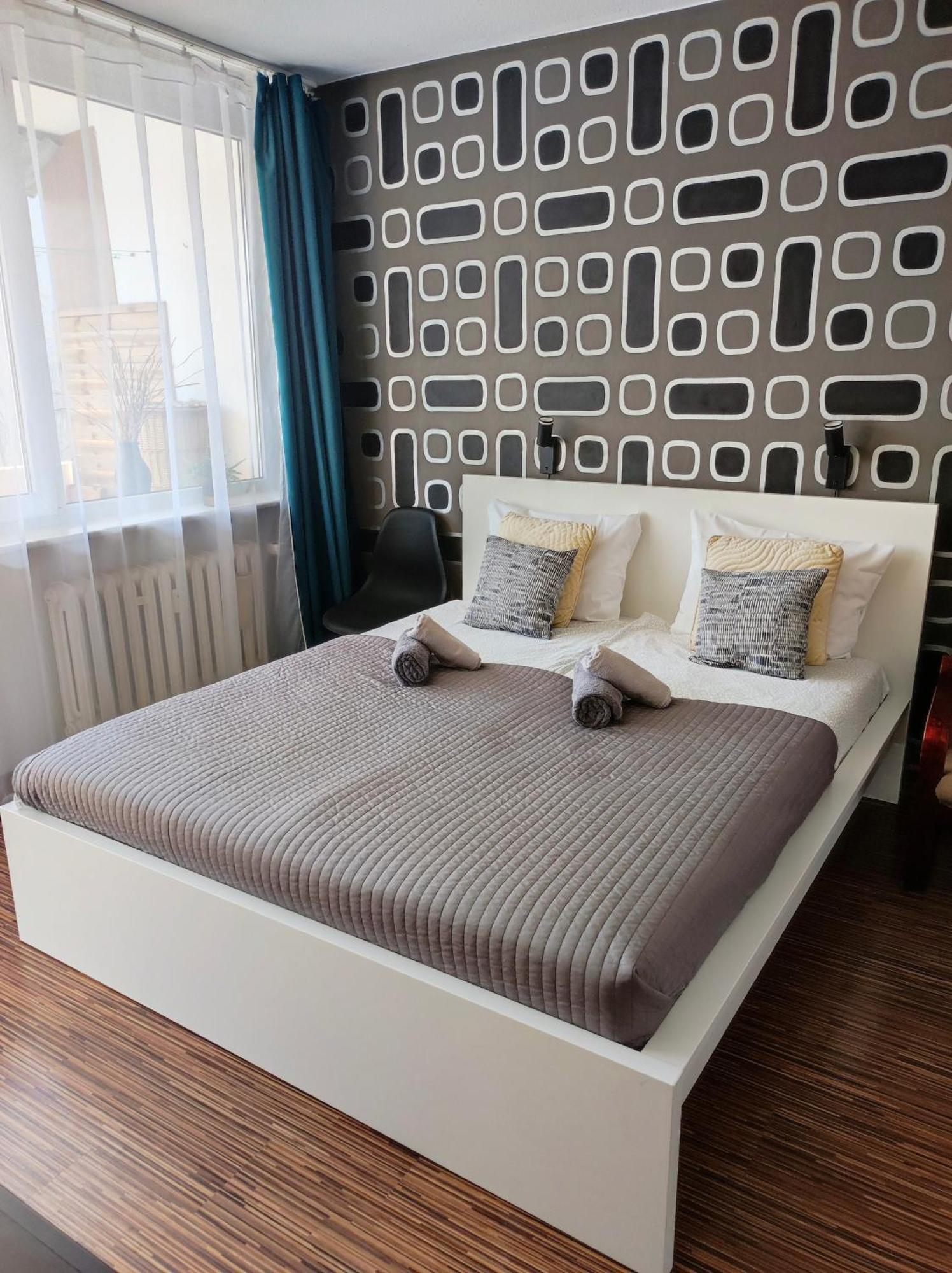 Apartament 88 Krakau Buitenkant foto