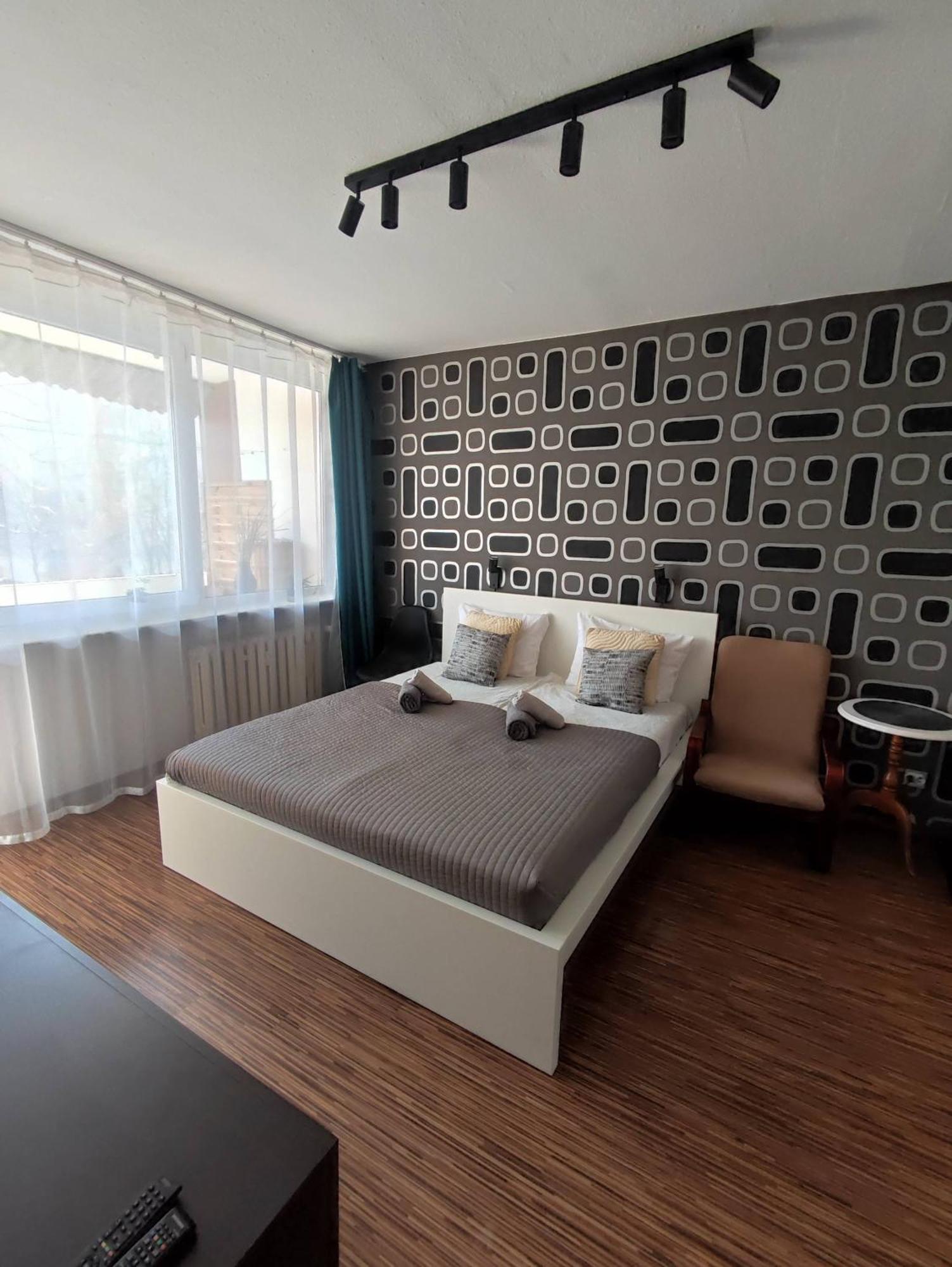 Apartament 88 Krakau Buitenkant foto